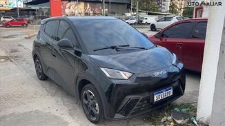 Byd DOLPHIN MINI 38 KW ELÉTRICO