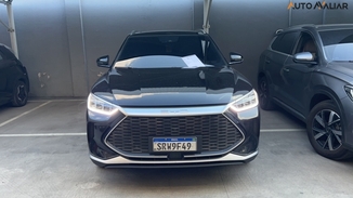 Byd SONG PLUS 1.5 DM-I HÍBRIDO AUTOMÁTICO