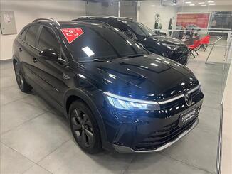 Volkswagen NIVUS 1.0 200 TSI TOTAL FLEX COMFORTLINE AUTOMÁTICO