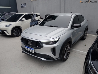 Fiat FASTBACK 1.0 TURBO 200 FLEX AUDACE CVT