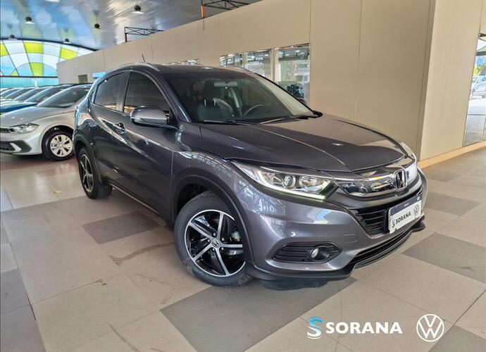 galeria HR-V