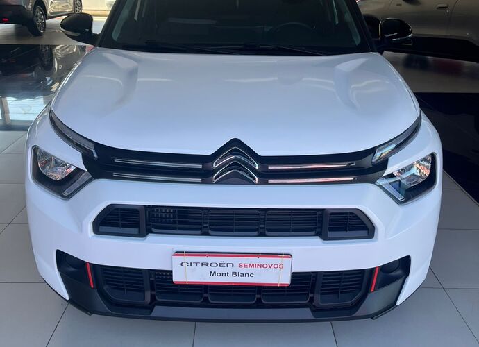 galeria BASALT FEEL TURBO AUTOMATICO