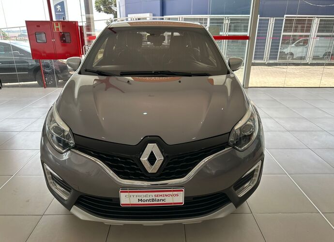 galeria CAPTUR BOSE 1.6 AUT