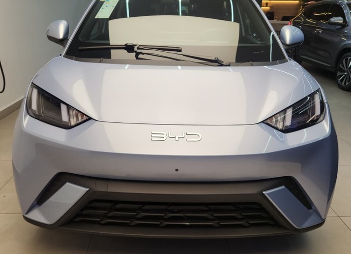 galeria Dolphin Mini