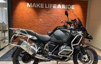 Bmw R 1250 GS Adventure Premium 40 Anos