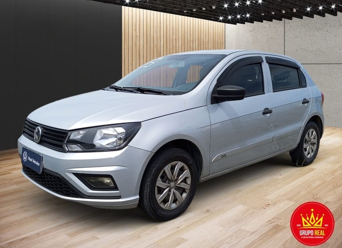 galeria Gol 1.0 Flex 12V 5p