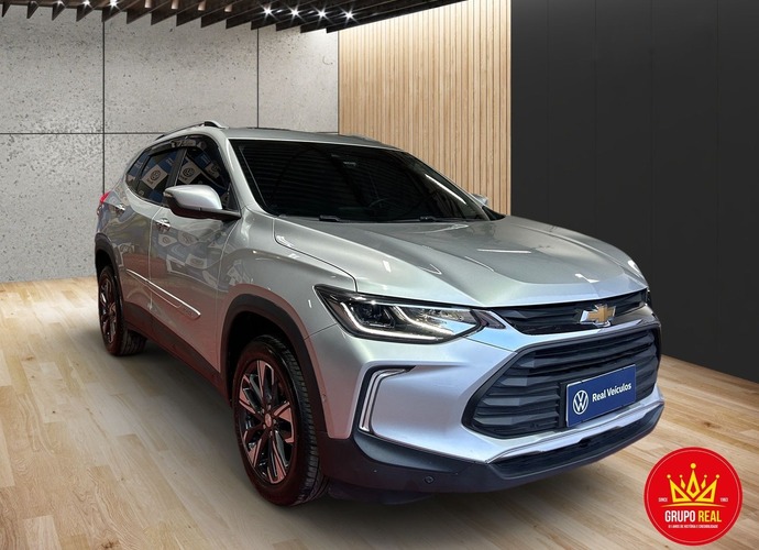 galeria TRACKER Premier 1.2 Turbo 12V Flex Aut.