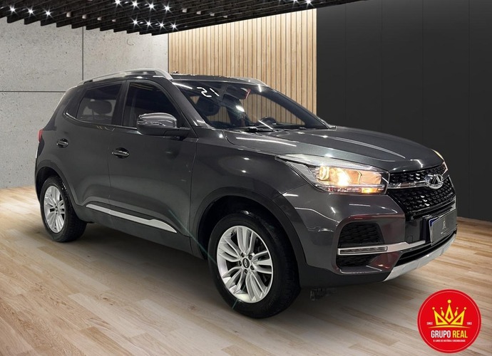 galeria Tiggo 5X T 1.5 16V Turbo Flex Aut.