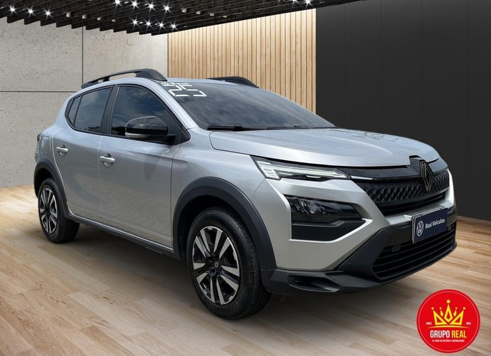 galeria Kardian Evolut. Flex 1.0 TB 12V 5p Aut.