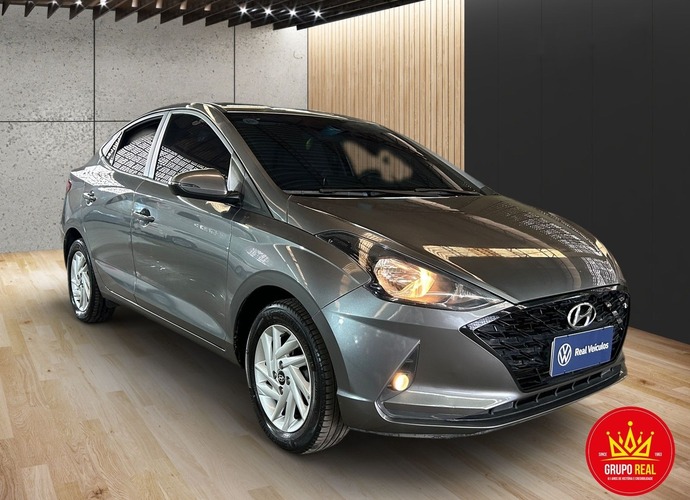 galeria HB20S Evolution 1.0 TB Flex 12V Aut.