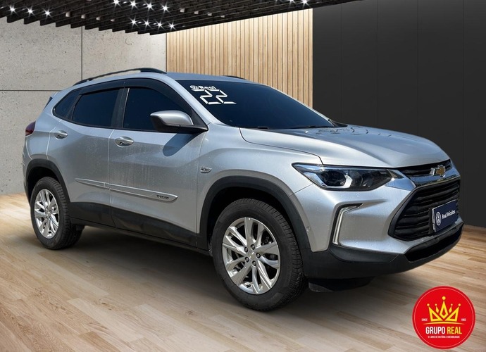 galeria TRACKER LTZ 1.0 Turbo 12V Flex Aut.