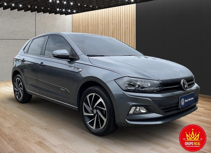 galeria Polo Highline 200 TSI 1.0 Flex 12V Aut.