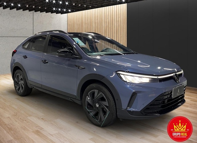 galeria Nivus Highline 1.0 200 TSI Flex Aut.