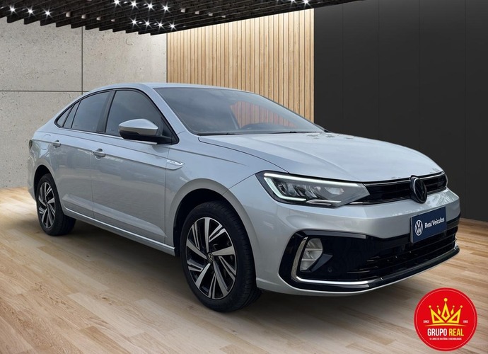 galeria VIRTUS Highline 200 TSI 1.0 Flex 12V Aut