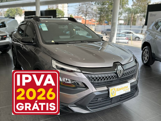 Renault KARDIAN 1.0 TCE FLEX TECHNO EDC