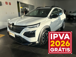 Renault KARDIAN 1.0 TCE FLEX EVOLUTION EDC