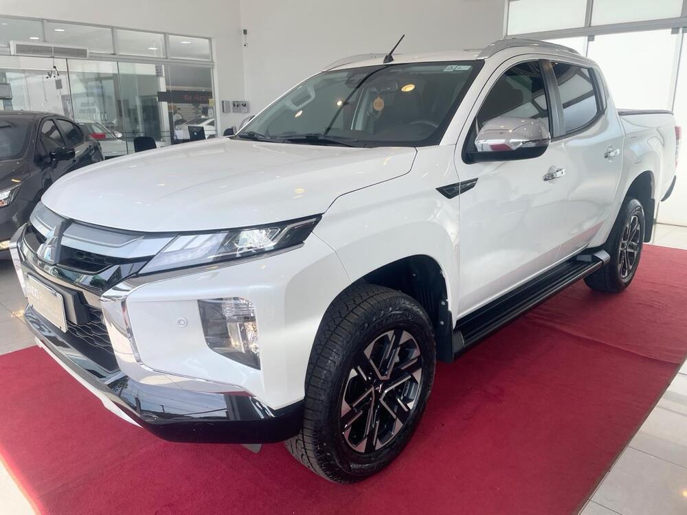 L200 TRITON SPORT HPE-S 2.4TDi 16v 4X4 C.D.