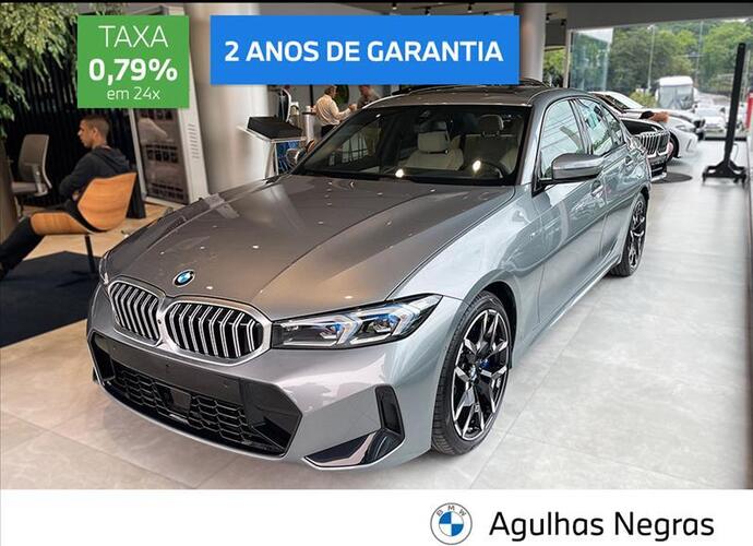 galeria 320I