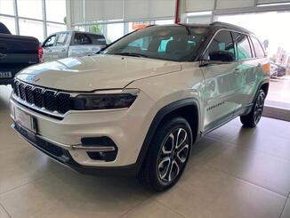 Jeep COMMANDER 2.0 TD380 TURBO DIESEL LIMITED AT9