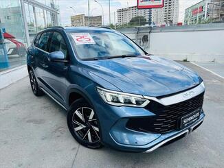 Byd SONG PRO 1.5 DM-I HÍBRIDO GL AUTOMÁTICO