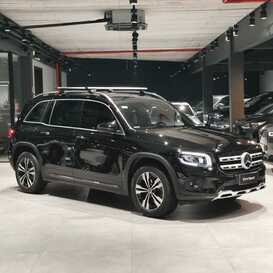 Mercedes Benz GLB 200 Advance 1.3 Turbo (Aut)