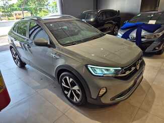 Volkswagen Nivus Highline 200 TSI