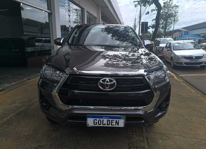 galeria HILUX