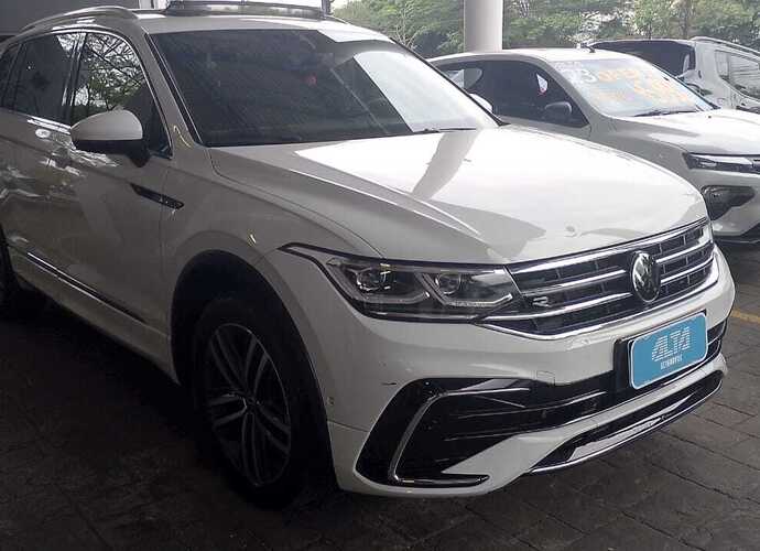 galeria Tiguan