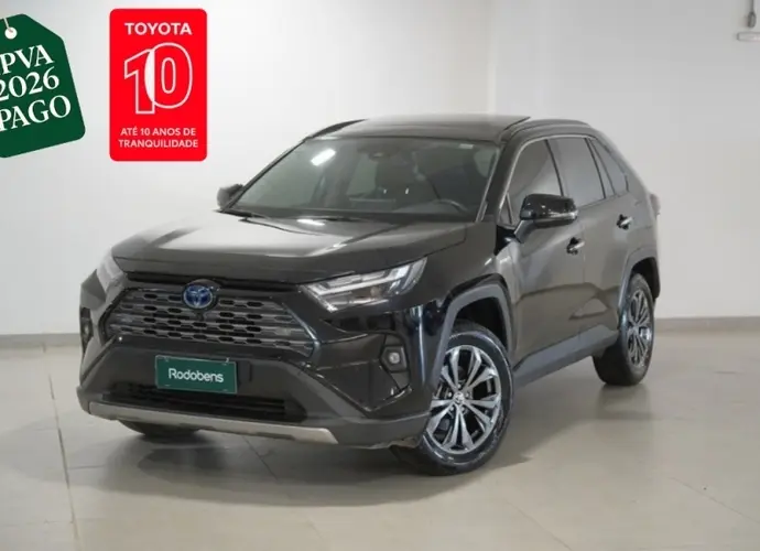 galeria RAV4