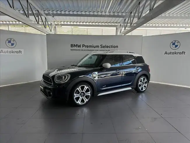 COUNTRYMAN
