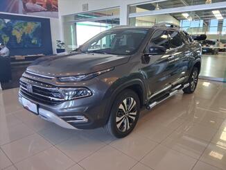 Fiat TORO 1.3 TURBO 270 FLEX VOLCANO AT6