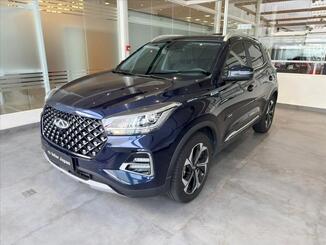 Caoa Chery TIGGO 5X PRO 1.5 TCI FLEX HYBRID CVT