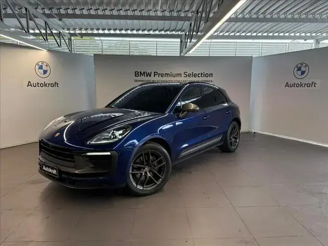 MACAN
