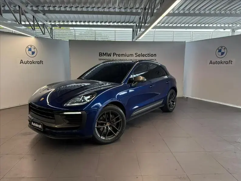 galeria MACAN