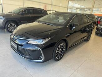 Toyota COROLLA 1.8 VVT-I HYBRID FLEX ALTIS PREMIUM CVT