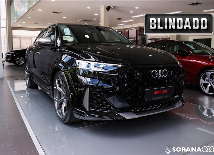 galeria RS Q8