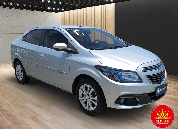 galeria PRISMA Sed. LTZ 1.4 8V FlexPower 4p