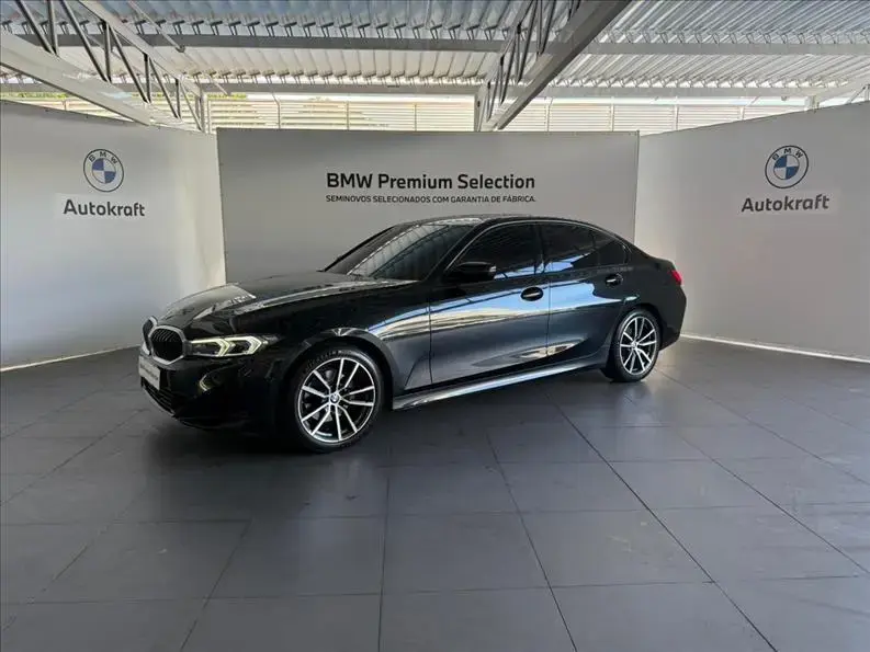 galeria 320I