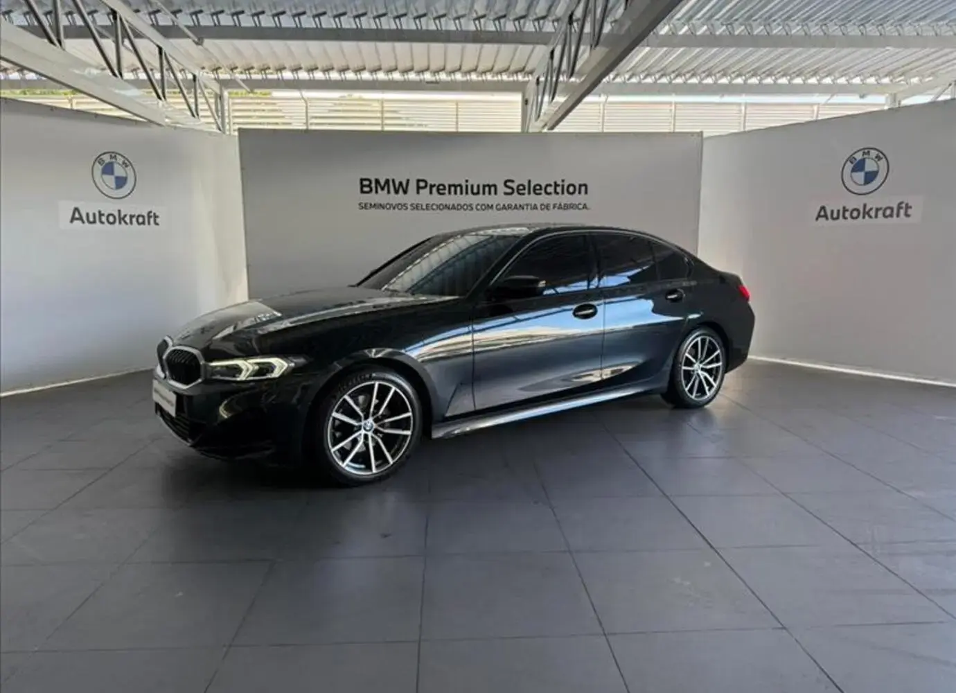 galeria 320I
