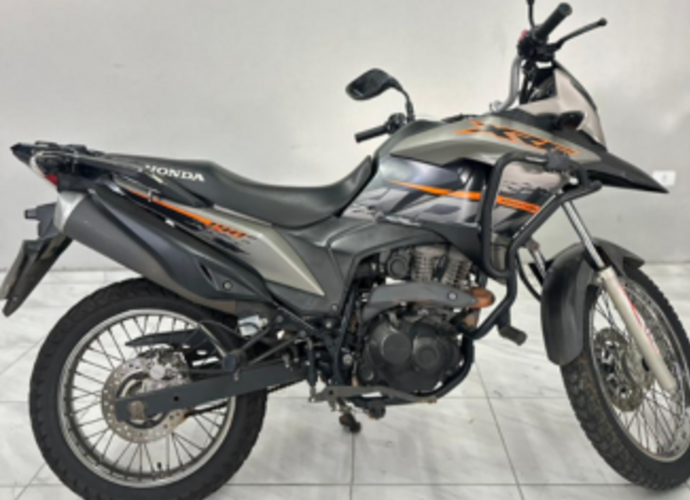 galeria XRE 190 ADVENTURE - SEMINOVOS