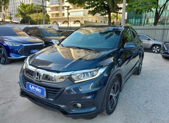 galeria HR-V