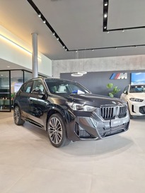 Bmw X1 sDrive20i M Sport 2.0 Turbo (Aut.)
