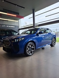 Bmw iX2 xDrive30i M Sport (Aut.) (Elétrico)