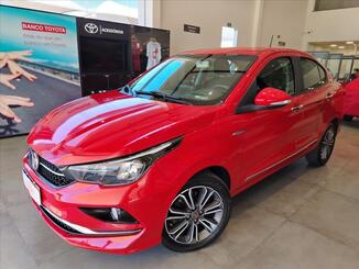 Fiat CRONOS 1.8 E.TORQ FLEX PRECISION AT6