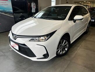 Toyota COROLLA 2.0 VVT-IE FLEX GLI DIRECT SHIFT