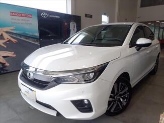 Honda CITY 1.5 i-VTEC FLEX TOURING CVT