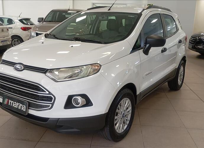 galeria ECOSPORT