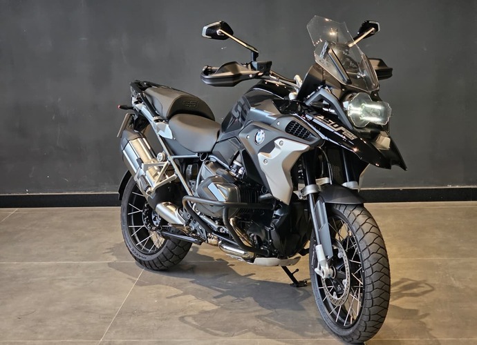 galeria R 1250 GS