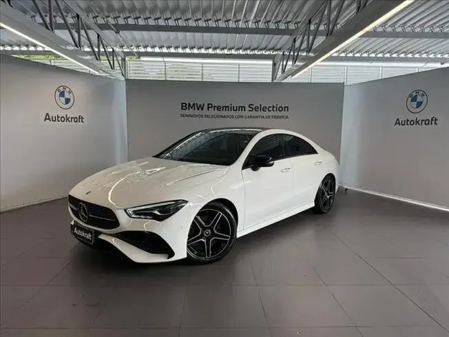 CLA 200