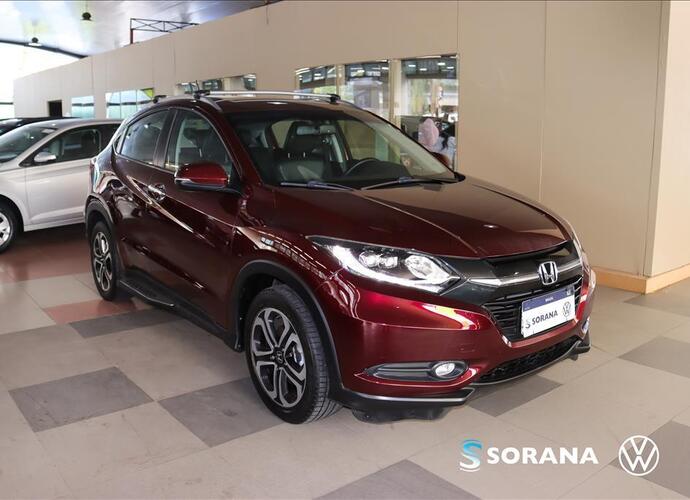 galeria HR-V